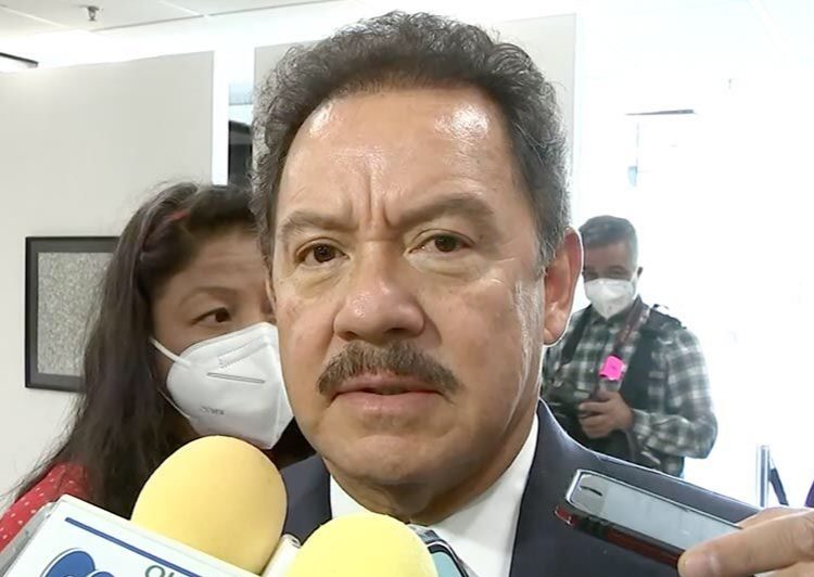 Morena rechaza se distorsione la instalación de grupo amistad México-Rusia