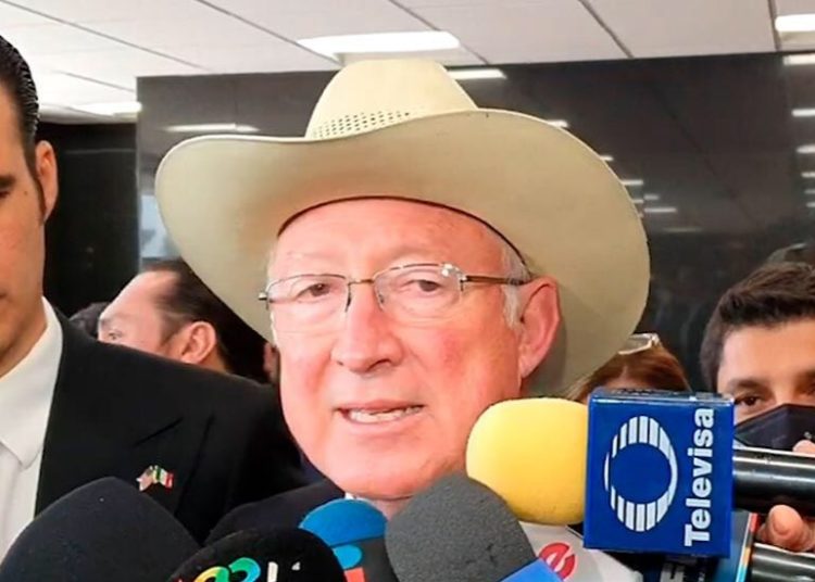 Morena rechaza se distorsione la instalación de grupo amistad México-Rusia