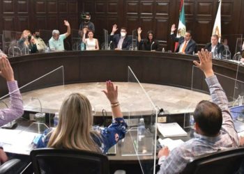 Aprueban Cabildo de Hermosillo agenda 2022-2033