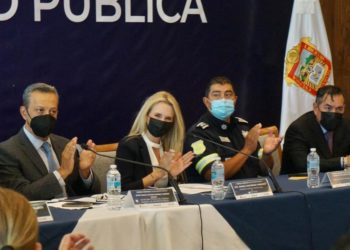 Huixquilucan pone en marcha cruzada municipal contra la violencia y la delincuencia