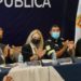 Huixquilucan pone en marcha cruzada municipal contra la violencia y la delincuencia