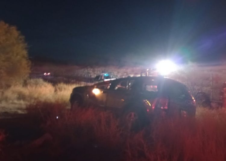 Tras hechos violentos, SSP intensifica dispositivo de vigilancia en Zinapécuaro y sus alrededores