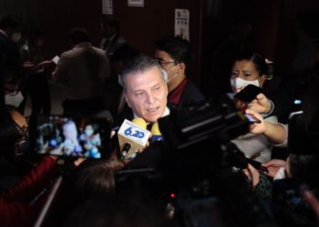 Ni “albazo” ni candidaturas por votos pro reforma eléctrica: Morena