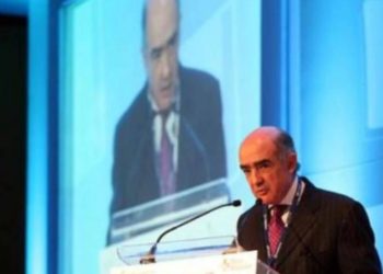 Exsecretario de comunicaciones se beneficia en la administración de AMLO