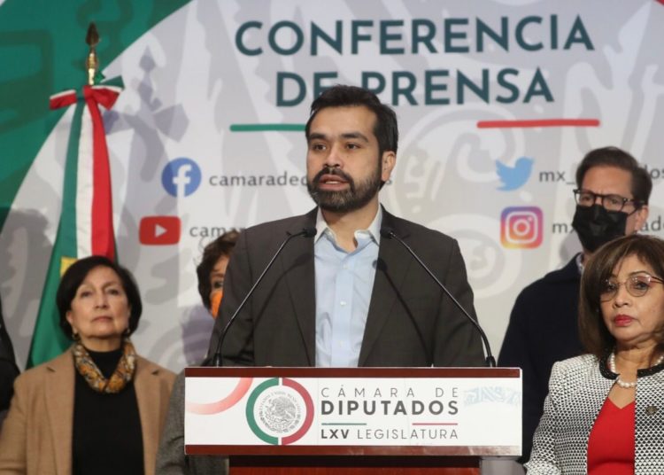 El fallo de SCJN en caso de Alejandra Cuevas evidencia el uso a modo de la justicia: MC