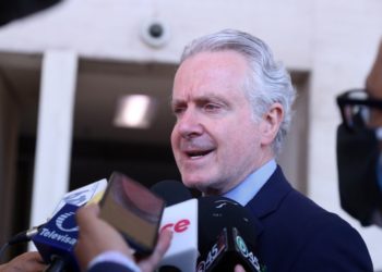 El fallo de SCJN en caso de Alejandra Cuevas evidencia el uso a modo de la justicia: MC