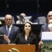Por pedir moches, PRD presentó denuncia contra sobrina de AMLO