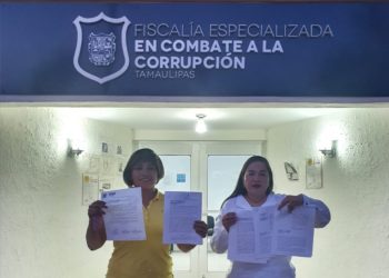 Por pedir moches, PRD presentó denuncia contra sobrina de AMLO