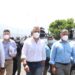 Firman acuerdo alcaldes de Ecatepec y Coacalco para reforzar seguridad en ambos municipios