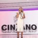Recibe Romina Contreras galardón Forjadores de México 2022