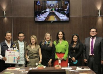 Anuncian diputados del PRI en Edoméx Festival de las Flores Cactáceas