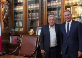 Diputados de Morena y PT respaldan la lucha la CNTE y reconocen su labor