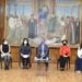 Inauguran primer foro por la igualdad sustantiva