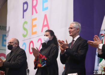 Llama GEM a construir un Edoméx a través del diálogo y el respeto a la pluralidad