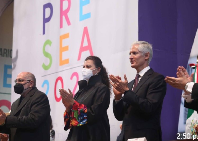 Llama GEM a construir un Edoméx a través del diálogo y el respeto a la pluralidad