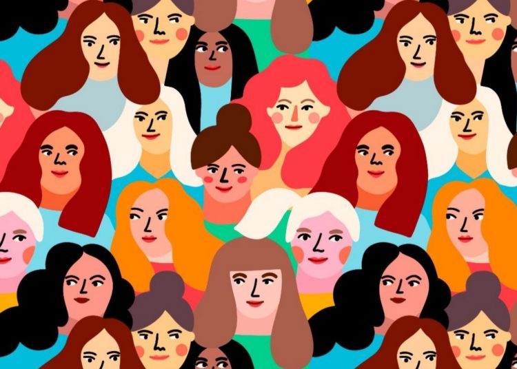 Sexualidad Femenina ¿Qué piensan ellas?