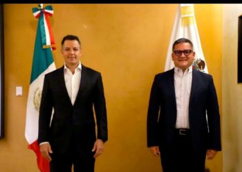 Tiene Oaxaca su primer procurador de protección al ambiente