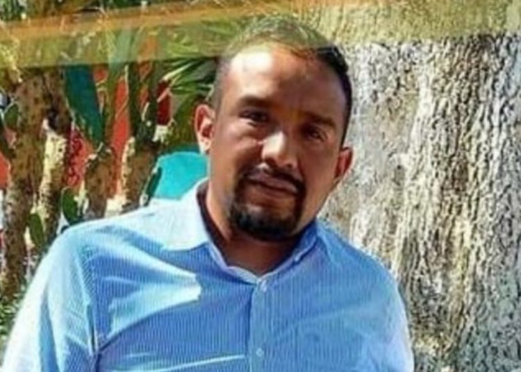 Intentan secuestrar al presidente municipal de Charapan, Michoacán, Carlos Morales Bonaparte