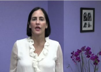 La próxima puedo ser yo, afirma alcaldesa Lía Limón