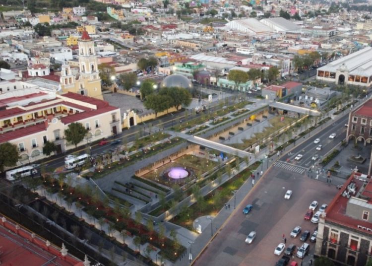 Visita Toluca, en sus 500 años de fundación