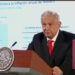 Anuncio de política monetaria por parte de AMLO vulnera autonomía del Banco de México