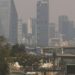 Se mantiene la Fase 1 de contingencia ambiental en el Valle de México