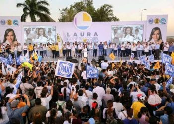 Aprueba Comisión dictamen de Reforma Eléctrica con 17 votos a favor