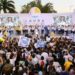 Aprueba Comisión dictamen de Reforma Eléctrica con 17 votos a favor