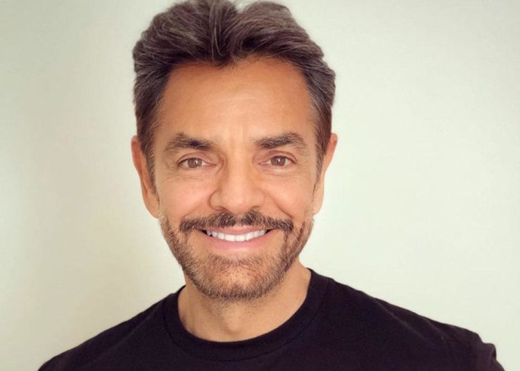 Se lo tomó personal, responde Derbez sobre ataques de AMLO