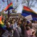 Congreso de Jalisco aprueba matrimonio igualitario