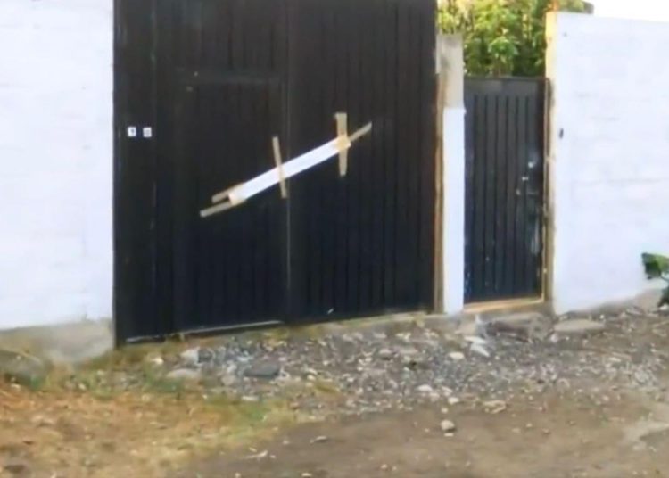 Confirma Fiscalía Edomex ocho personas muertas por ataque a domicilio en Tultepec