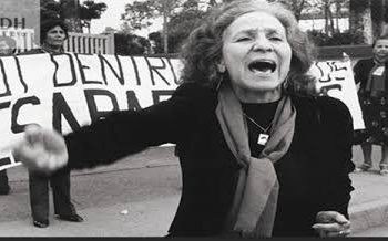 Muere Rosario Ibarra de Piedra, pionera en la defensa de los derechos humanos y búsqueda de desaparecidos