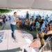 Propone Toño Ochoa miércoles ciudadano, de ganar la capital de Durango