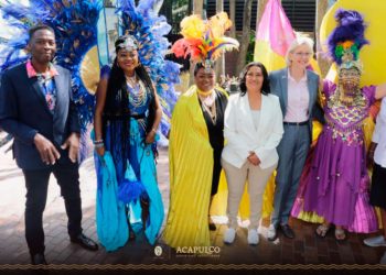 Controlan incendio en Tejupilco