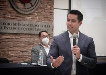 Afirma PAN que discurso del coordinador de Morena es un retroceso de la democracia