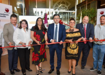 Fortalece Gobierno Municipal de Hermosillo lazos con Phoenix con Oficina de Desarrollo Económico