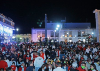 Con Defendamos Durango, Arranca Esteban Villegas campaña por gubernatura