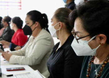 Refrendan Secretaría de la Mujer, CEAVEM y COBUPEM apoyo y respaldo a las mexiquenses