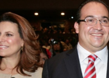 Reino Unido ordena extradición de Karime Macías a México