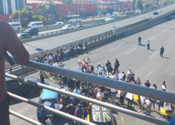 Edomex agota todas las vías de diálogo con familia de Hugo Carbajal