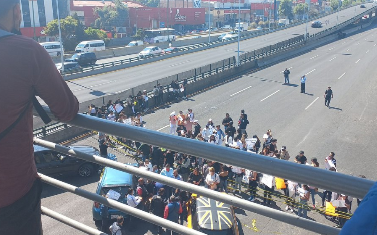 Edomex agota todas las vías de diálogo con familia de Hugo Carbajal