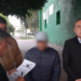 Detiene Fiscalía del Edoméx al presunto asesino del joven Hugo Carbajal