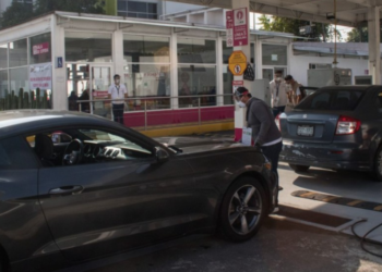 Ajustan horarios de verificación vehicular por Semana Santa