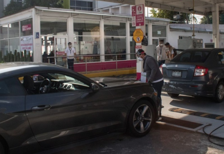 Ajustan horarios de verificación vehicular por Semana Santa