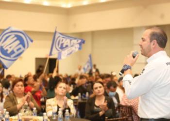 Afirman Morena, PVEM y PT que coinciden con nueve de las 12 propuestas de la oposición en materia eléctrica