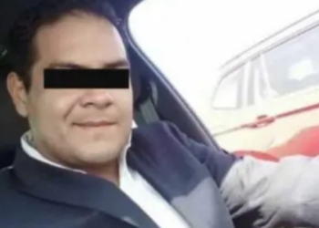 Juez vincula a proceso a presunto homicida de Hugo Carbajal