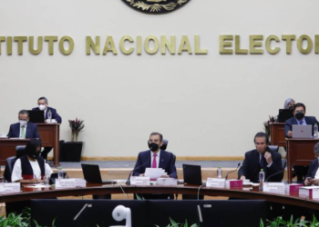 En México no hay fraudes, sí conductas fraudulentas: Lorenzo Córdova