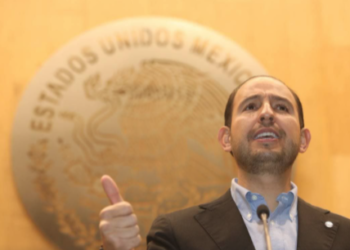 PAN augura fracaso en consulta y autogol al presidente