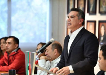 PRI mantiene postura de voto en contra de reforma eléctrica