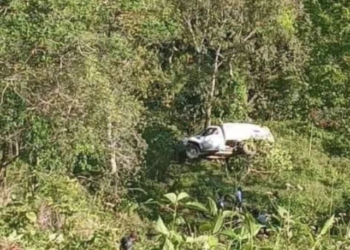 Accidente de camión que acarreaba votantes deja al menos tres muertos